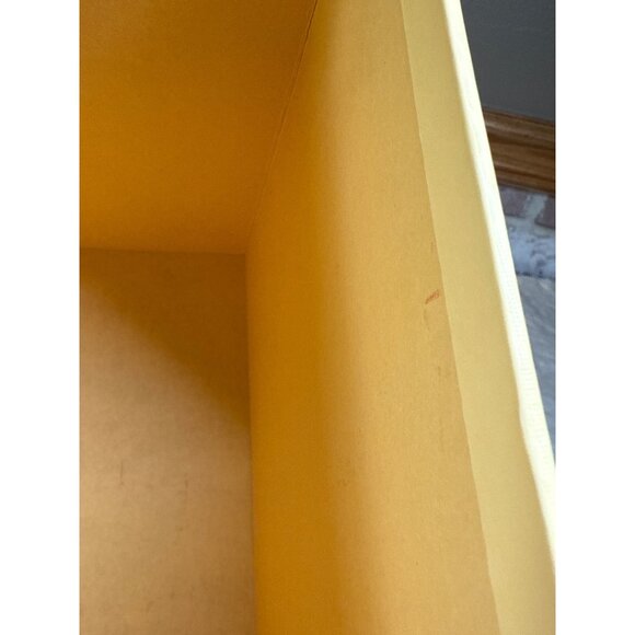 Bob’s Boxes “Birds of a Feather” Garden-Themed Wooden Storage Box With Lid - Picture 14 of 16